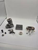 HB 25? Brandstof motor voor rc, Ophalen of Verzenden, Nitro