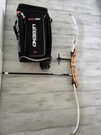 Core archery recurve boog., Sport en Fitness, Handboogschieten, Ophalen, Zo goed als nieuw