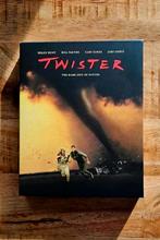 Twister HD remastered nieuw met boekwerk, Ophalen of Verzenden, Zo goed als nieuw
