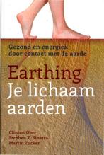 Earthing : je lichaam aarden, Ophalen of Verzenden, Zo goed als nieuw, Instructieboek, Overige onderwerpen