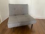 INNOVATION LIVING SPLITBACK Design fauteuil neerklapbaar!, Ophalen, Gebruikt, Design, 75 tot 100 cm