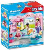 Playmobil: 70591 Modewinkel, ., Nieuw, Ophalen of Verzenden, .