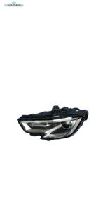 Audi A3 8V Facelift Xenon LED Koplamp Links 8V0941005E, Auto-onderdelen, Verlichting, Gebruikt, -, Verzenden, Audi