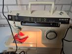 Singer 7136 naaimachine met instructie boekje, Ophalen, Gebruikt, Naaimachine, Singer