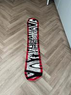 YES the Greats UnInc 2024 snowboard 1m56, Ophalen, Zo goed als nieuw, Board