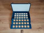 Vorstenhuis collectie, In naam van Oranje, Postzegels en Munten, Munten | Nederland, Ophalen of Verzenden, Koningin Wilhelmina