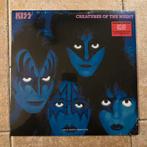 Kiss - Creatures of the Night (vinyl), Cd's en Dvd's, Vinyl | Hardrock en Metal, Verzenden, Nieuw in verpakking