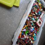 Playmobiel doos vol, Ophalen, Zo goed als nieuw, Los playmobil