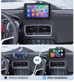 apple carplay navigatie opel meriva android 14 carkit usb
