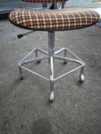 vintage bureaustoel Bremshey mid-century, Ophalen, Huis en Inrichting