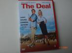 dvd The Deal William H. Macy Meg Ryan Jason Ritter, Vanaf 9 jaar, Ophalen of Verzenden, Zo goed als nieuw, Actiekomedie