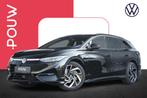 Volkswagen ID.7 Tourer Pro Business 286pk 77 kWh | Interieur, Automaat, 12 maanden, Achterwielaandrijving, Zwart