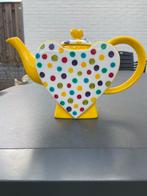 Jameson & Tailor Theepot - Zo Goed Als Nieuw!, Ophalen of Verzenden, Zo goed als nieuw