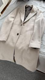 ZARA trench coat, Ophalen, Maat 52/54 (L), Beige, Zo goed als nieuw