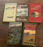6 boeken van Rink van der Velde, Boeken, Streekboeken en Streekromans, Ophalen of Verzenden, Gelezen, Rink van der Velde, Friesland