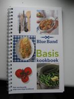 Blue Band - Basis kookboek, Ophalen of Verzenden, Zo goed als nieuw, Blue Band, Nederland en België