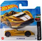 2023 Hot Wheels McLaren Elva, Kinderen en Baby's, Speelgoed | Speelgoedvoertuigen, Ophalen of Verzenden, Nieuw