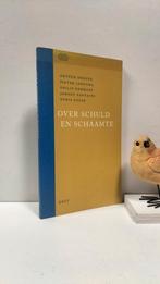 KSGV; Hegger, A e.a. ; deel 2 nr. 67 Over schuld en schaamte, Ophalen of Verzenden, Gelezen, Ontwikkelingspsychologie