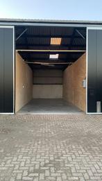 Te huur  schuur loods hobby/werkruimte opslag 24/36/48/100m2, Ophalen of Verzenden