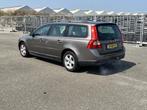 Volvo V70 2.0D Exportprijs!, Auto's, Voorwielaandrijving, Gebruikt, Euro 4, Zilver of Grijs