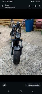 Elektrische scooter, Ophalen of Verzenden, Overige merken