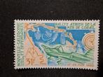 Nieuw Caledonia, Postzegels en Munten, Ophalen of Verzenden, Postfris, Vliegtuigen
