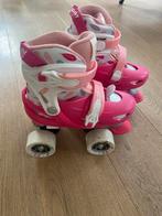 Nijdam Rolschaatsen Maat 29-32, Kinderen en Baby's, Speelgoed | Buiten | Rolschaatsen, Ophalen, Verstelbaar, Gebruikt, Kinderen