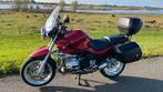 BMW R1150R Twinspark 2006, 1150 cc, 2 cilinders, Motorrijbewijs A, Particulier