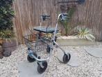 Rollator (inklapbaar), Diversen, Rollators, Ophalen of Verzenden, Zo goed als nieuw
