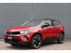 Opel Grandland 1.2 Turbo Hybrid GS Light / Voorraad voordeel, Auto's, 136 pk, Gebruikt, 1199 cc, Bedrijf