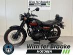 Kawasaki W 800 (bj 2014), 2 cilinders, Kawasaki, Bedrijf, Onbekend