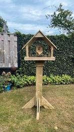Handgemaakte houten vogelvilla , op bestelling!!, Ophalen, Nieuw