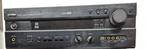 ✅Yamaha rx-730 versterker, Gebruikt, Yamaha, Ophalen of Verzenden, 60 tot 120 watt