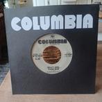 Billy joel piano man 7" grijs label., Ophalen of Verzenden, Gebruikt, Pop