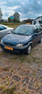 Nette opel corsa b 5deurs, Ophalen, Gebruikt, Opel