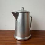 TOTALE LEEGVERKOOP Ritter aluminium waterkan HR30 WO2, Antiek en Kunst, Ophalen of Verzenden