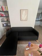Bank te koop - Bussum, Huis en Inrichting, Banken | Bankstellen, Gebruikt, 100 tot 125 cm, 150 tot 200 cm, Hoekbank
