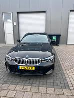 BMW 3-Serie 330i 245pk Xdrive Aut 2025 Zwart, Auto's, BMW, Automaat, 1998 cc, 1800 kg, 4 cilinders