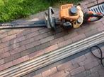 Grote heggeschaar, Ophalen, Zo goed als nieuw, Elektrisch