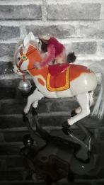 Vintage Chinese "Monkey Riding Horse", Ophalen of Verzenden