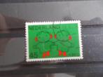 1969 - kinderzegel 45 + 20 ct (810d), Postzegels en Munten, Postzegels | Nederland, Verzenden, Gestempeld