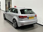 Audi A3 Sportback 1.0 TFSI Sport Lease Edition | Led Kopl. |, Auto's, Voorwielaandrijving, Stof, Gebruikt, Adaptive Cruise Control