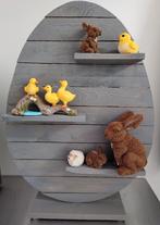 Pasen- Paasei-Houten Paasei, Diversen, Ophalen, Nieuw