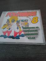 Polonaise 8 CD - Diverse Artiesten, Ophalen, Gebruikt