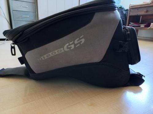 tanktas bmw R1200gs, Motoren, Accessoires | Koffers en Tassen, Zo goed als nieuw, Ophalen