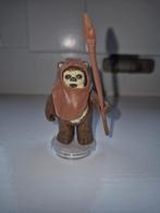 Vintage starwars Wicket t warren, Ophalen of Verzenden, Gebruikt, Actiefiguurtje