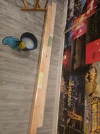 Vuren Schroot - Twee Maten, Doe-het-zelf en Verbouw, Hout en Planken, Ophalen, Gebruikt, Minder dan 25 mm, 250 tot 300 cm