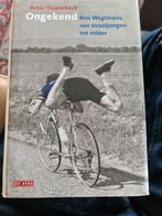 Ongekend - Rini Wagtmans biografie, Boeken, Ophalen of Verzenden, Zo goed als nieuw, Peter Ouwerkerk, Sport