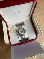 Omega speedmaster 3513.30.00, Staal, Staal, Polshorloge, Ophalen of Verzenden