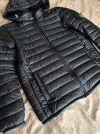 Stone island puffer jas, Kleding | Heren, Ophalen of Verzenden, Zo goed als nieuw, Maat 48/50 (M), Zwart